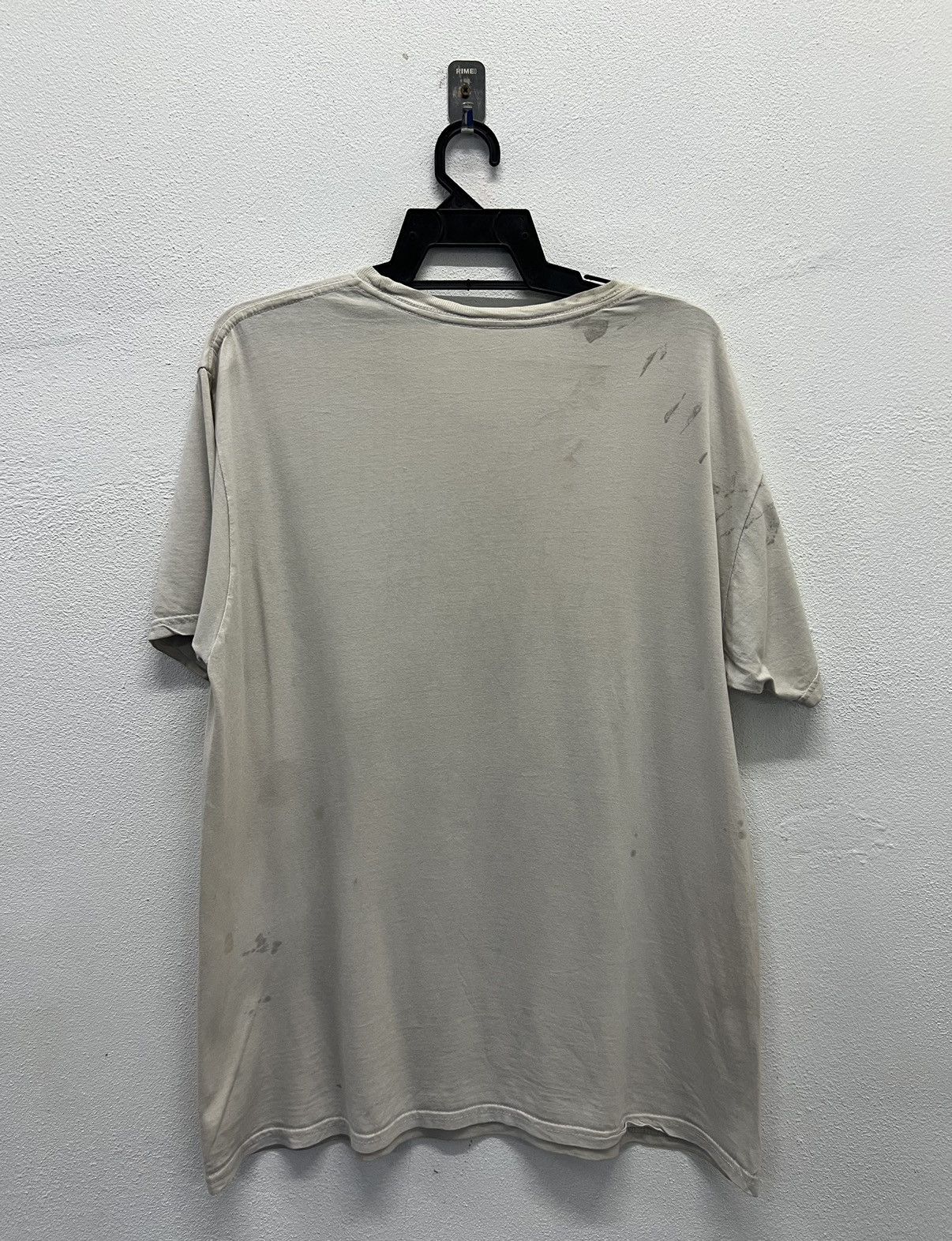 Band Tees × Vintage Vintage fall out boy Chicago illinois Size US L / EU 52-54 / 3 - 6 Thumbnail