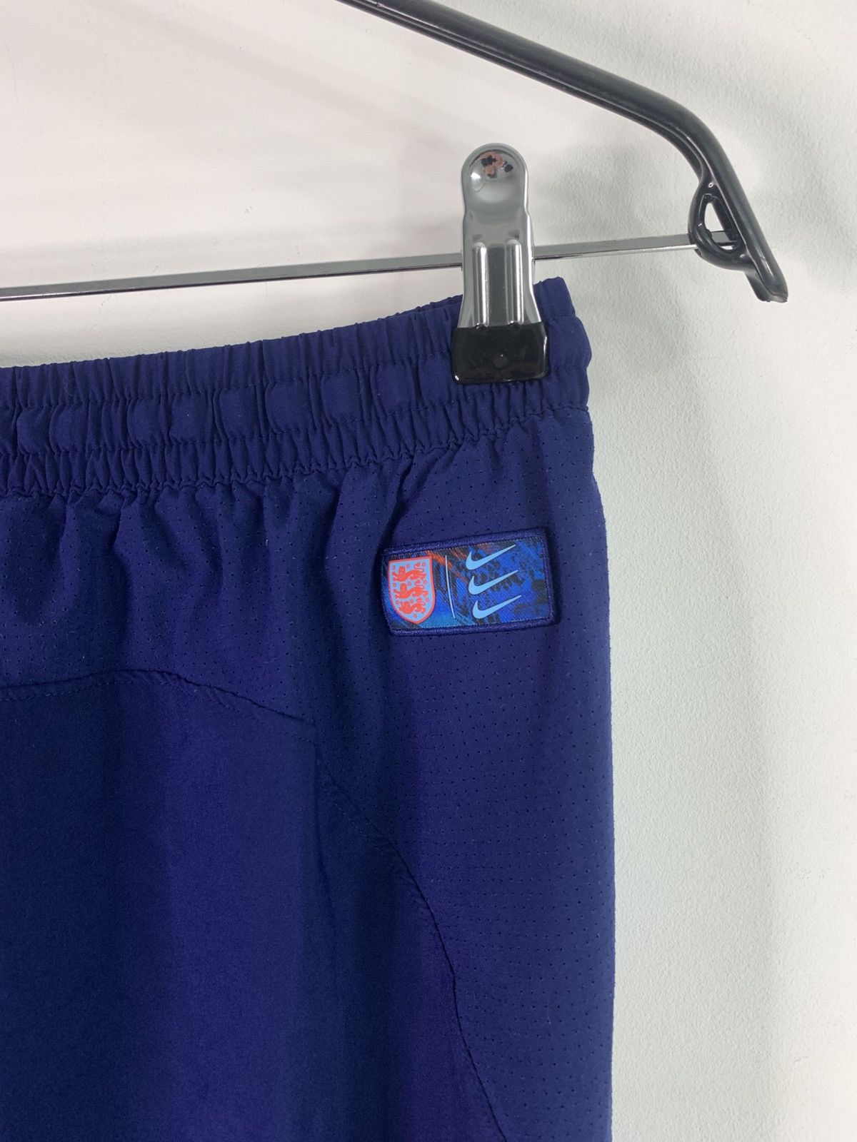 Nike Nike Pattern Printing Sports Pants S Size Size US 30 / EU 46 - 7 Thumbnail