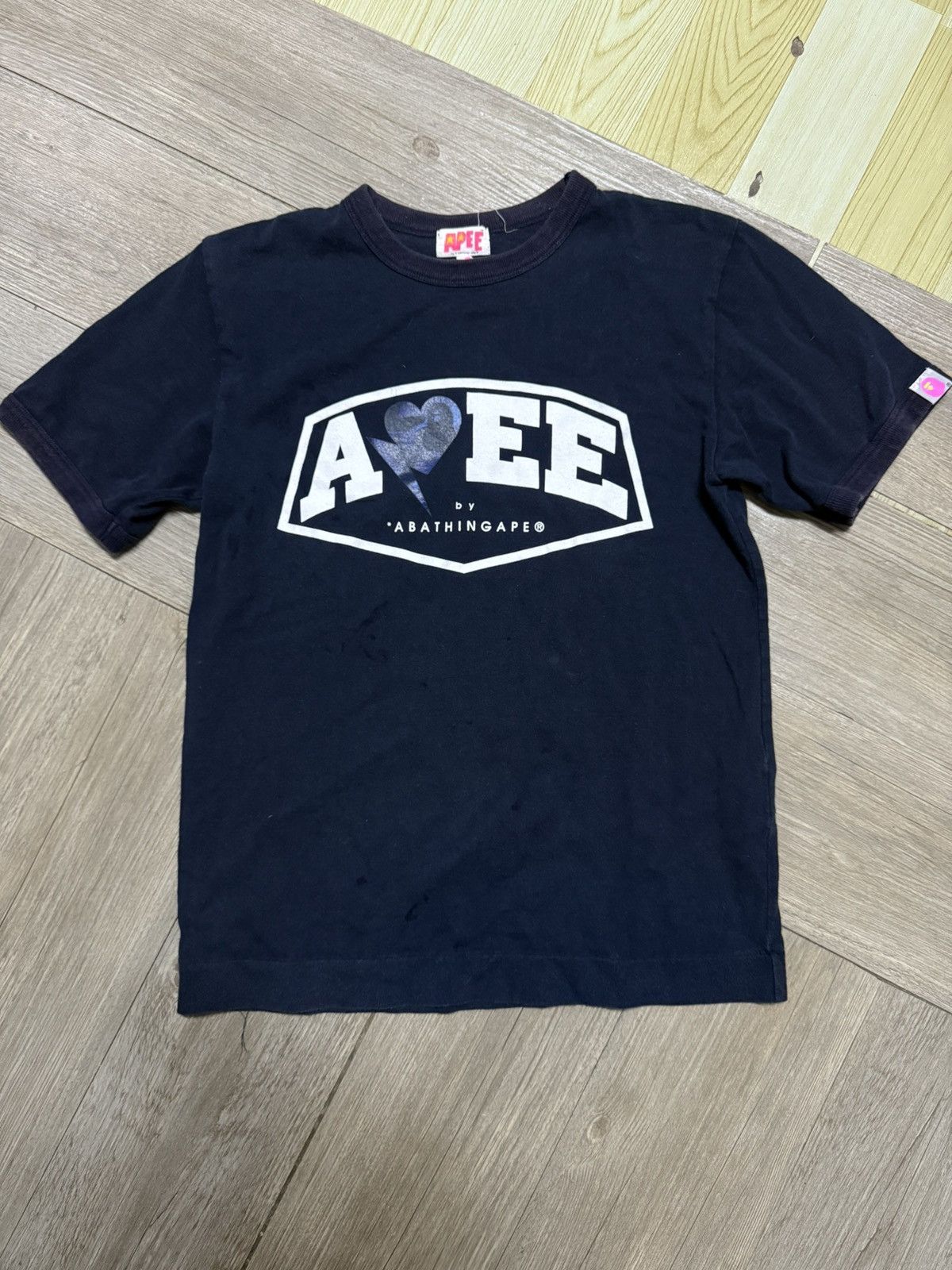 Bape APEE By A BATHING APE Size M / US 6-8 / IT 42-44 - 1 Thumbnail