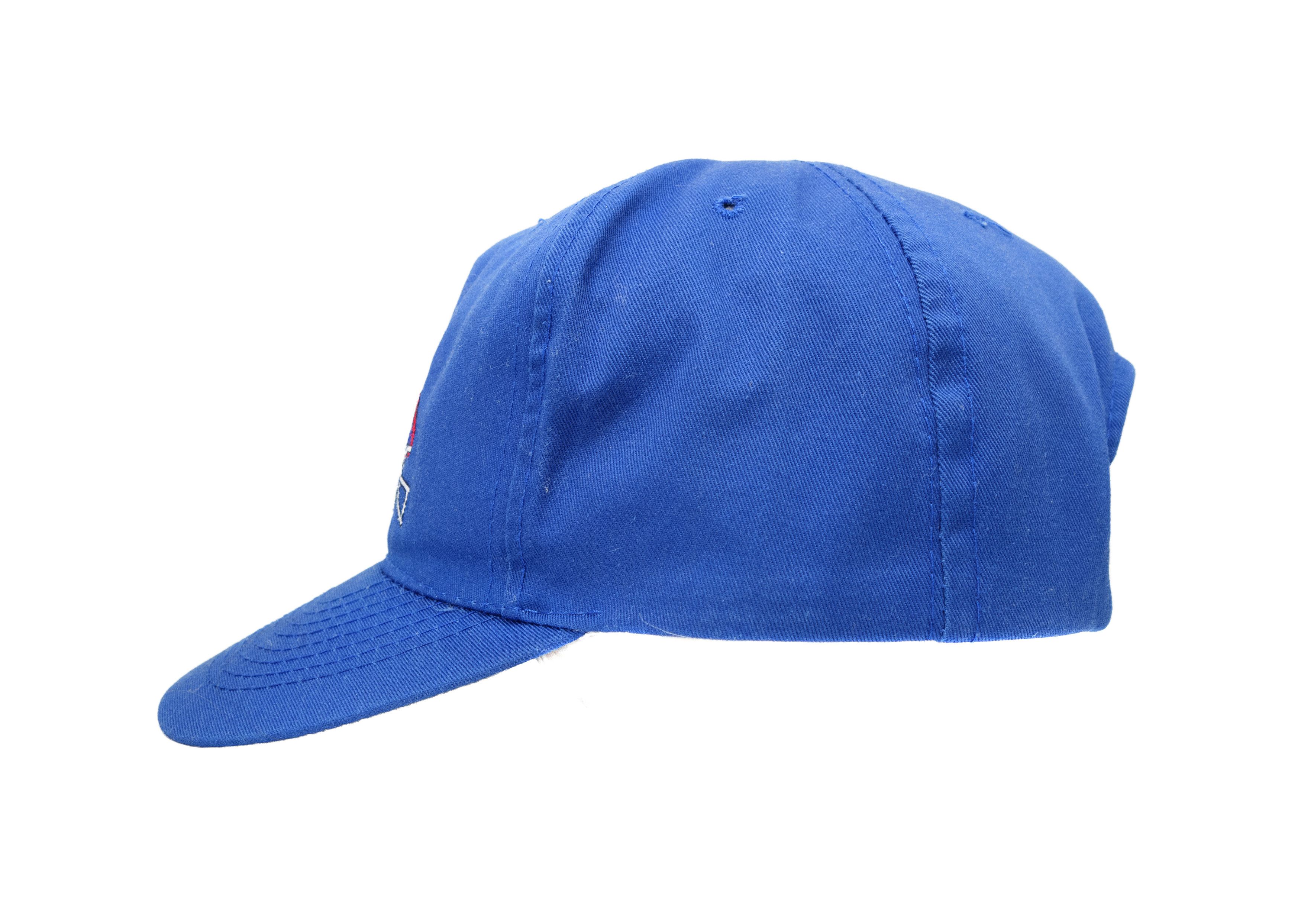 NFL 90s New York Giants Cap #85 Embroidered Logo Retro Size ONE SIZE - 3 Thumbnail