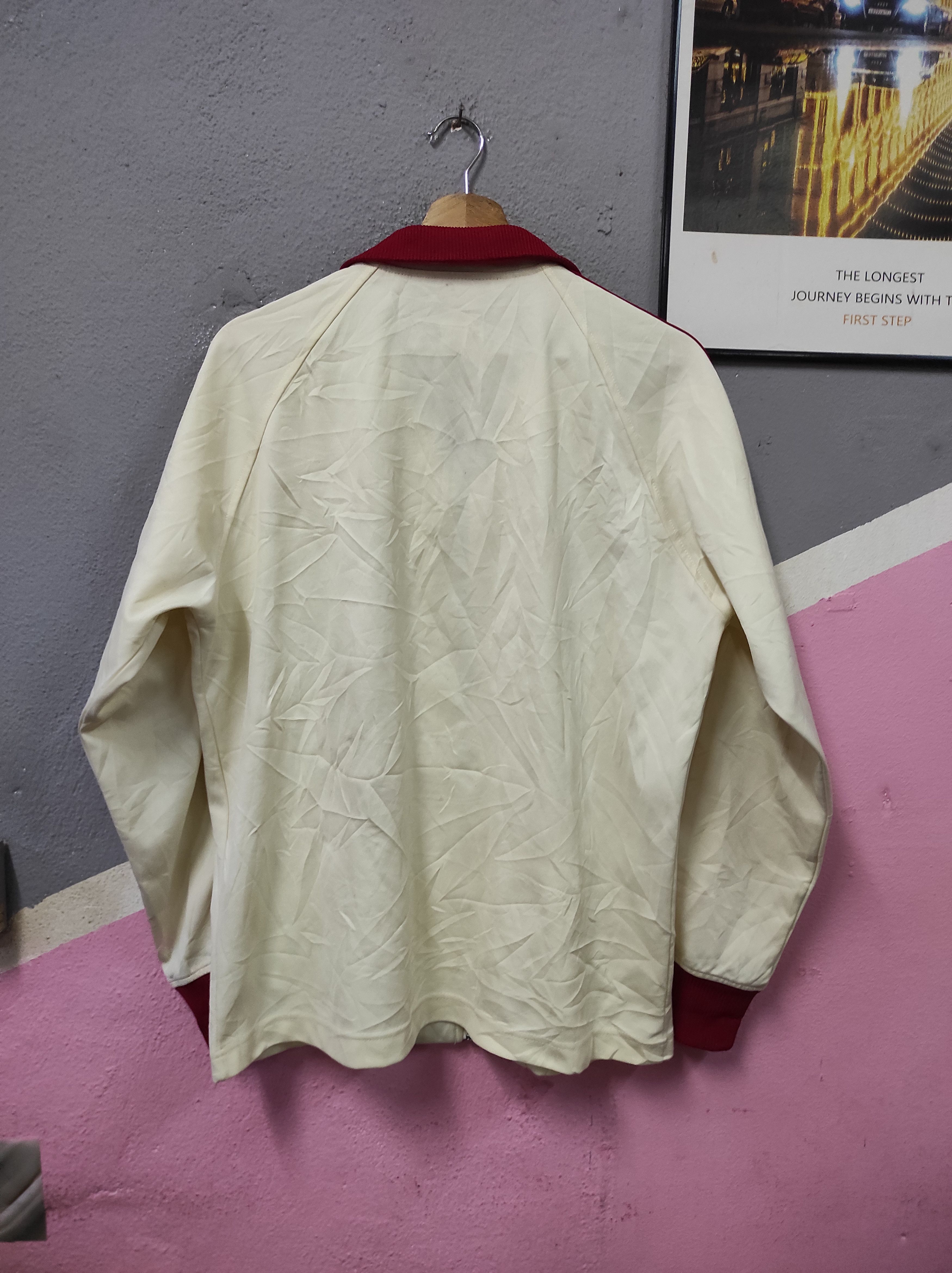 Coleman × Japanese Brand × Vintage WONDA COFFEE X COLEMAN VTG LIGHT JACKET Size US L / EU 52-54 / 3 - 5 Thumbnail