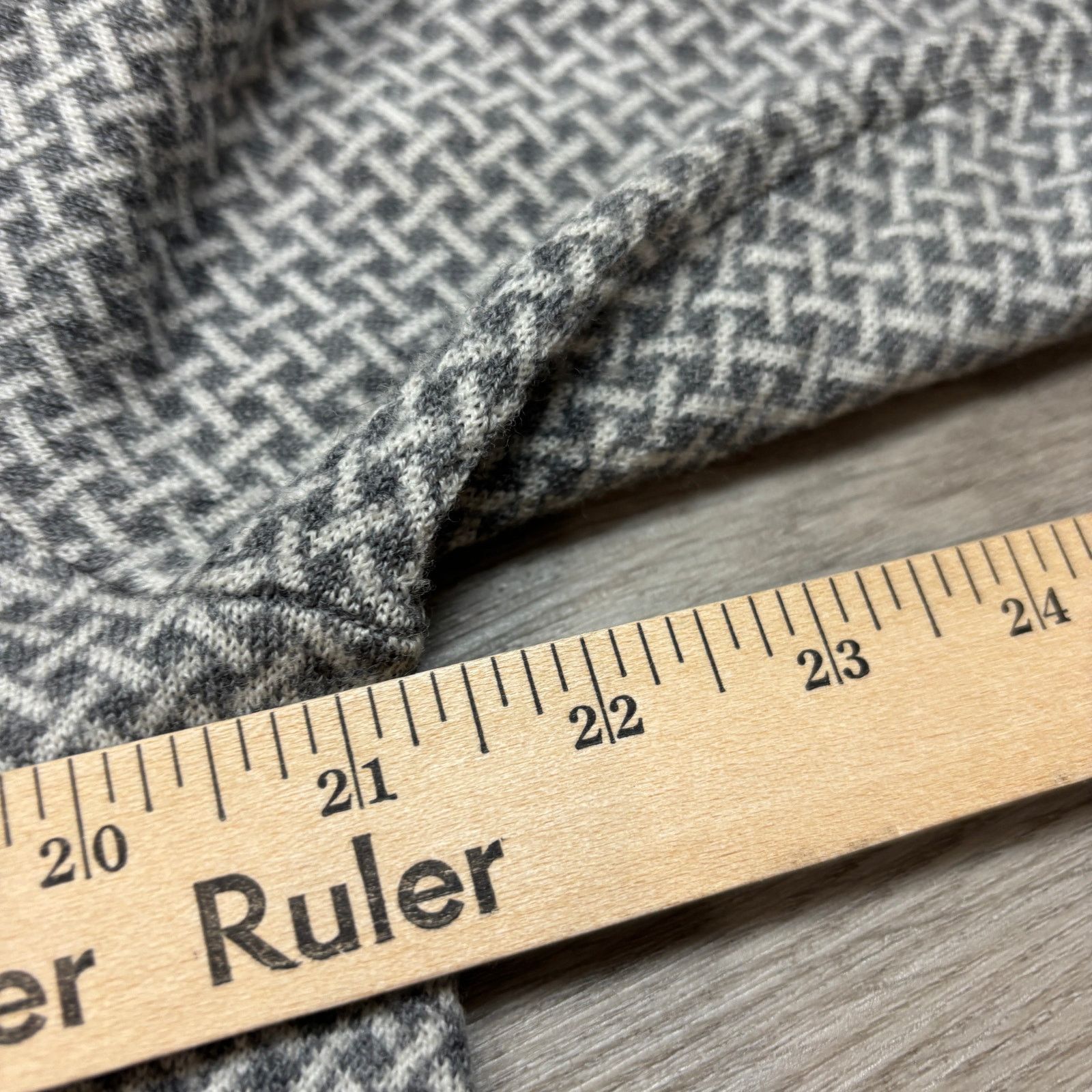 Brooks Brothers Brooks Brothers Fine Merino Wool 1/4 Zip Sweater Men's M Size US M / EU 48-50 / 2 - 5 Thumbnail