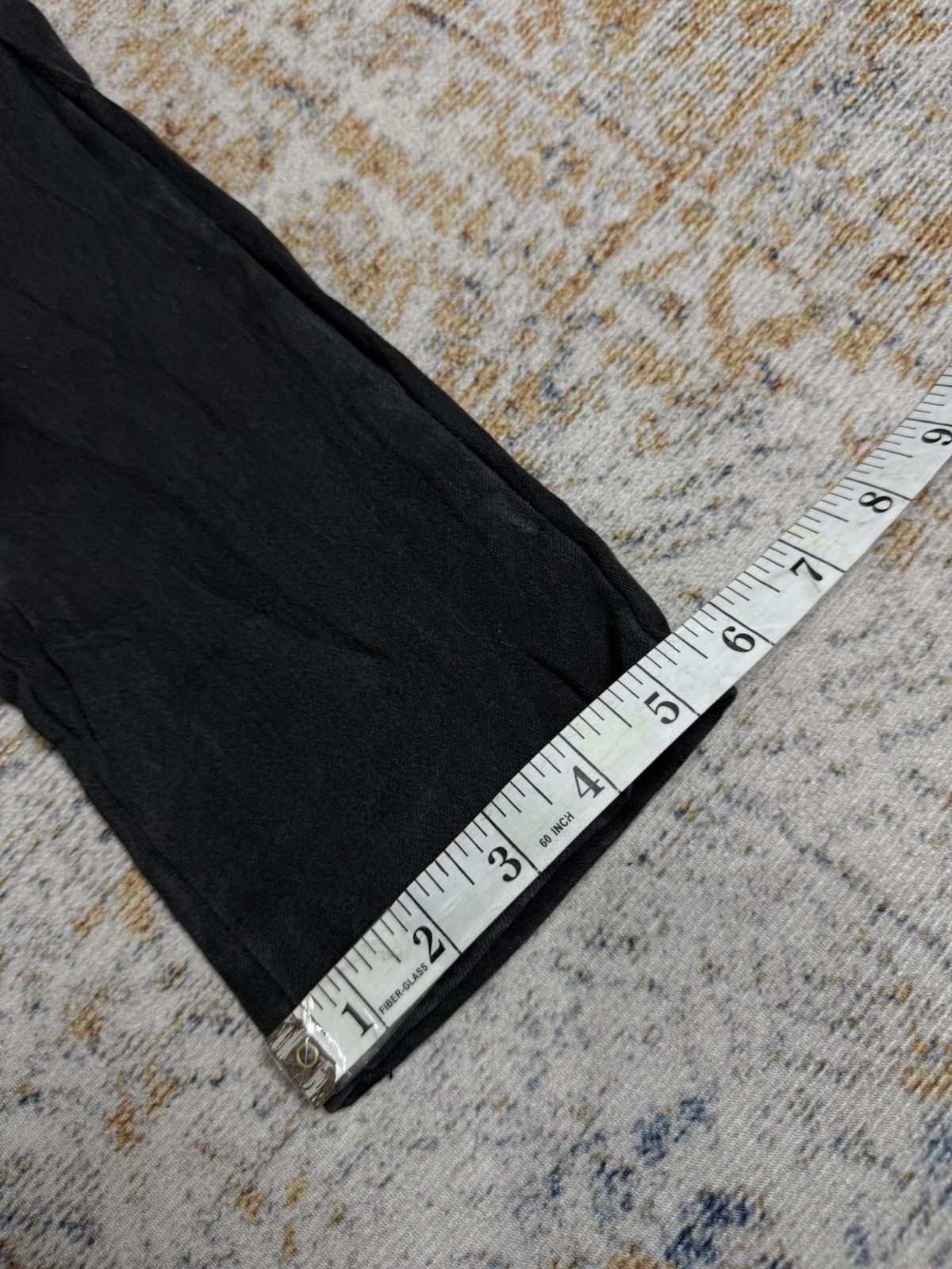 Tornado Mart Japanes brand ifsix style pants Size US 32 / EU 48 - 13 Thumbnail
