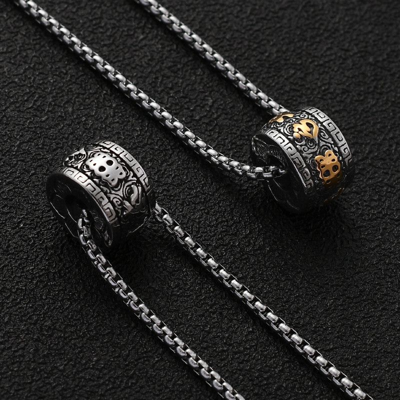 Other Matchless STEAL! Y2K Chains Necklace Chain Size ONE SIZE - 4 Thumbnail