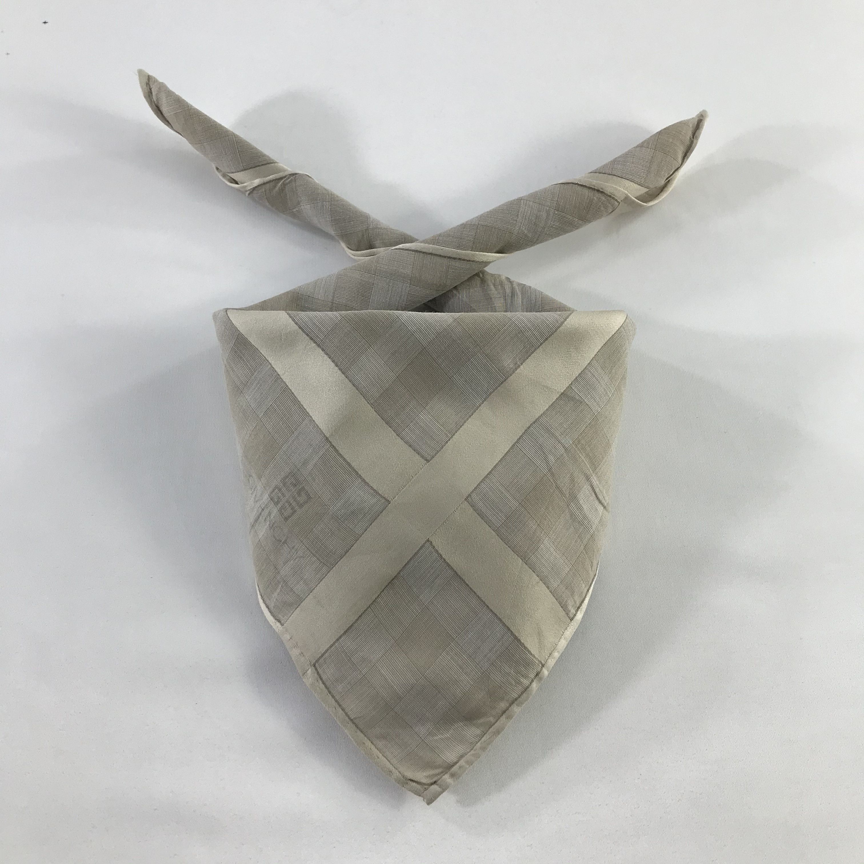 Vintage Givenchy Bandana/ Handkerchief / Neckerchief Size ONE SIZE - 1 Thumbnail