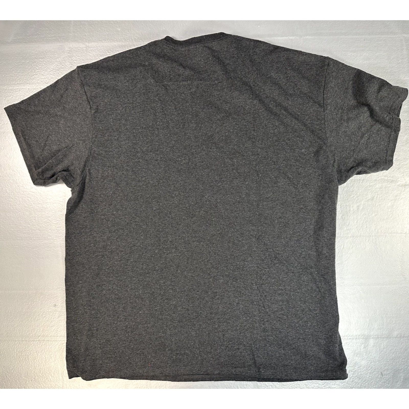 Vintage Nike Arizona State Sundevils T-Shirt 2XL Grey Crew Neck Short Sleeve Men XS? Size US XXL / EU 58 / 5 - 2 Thumbnail