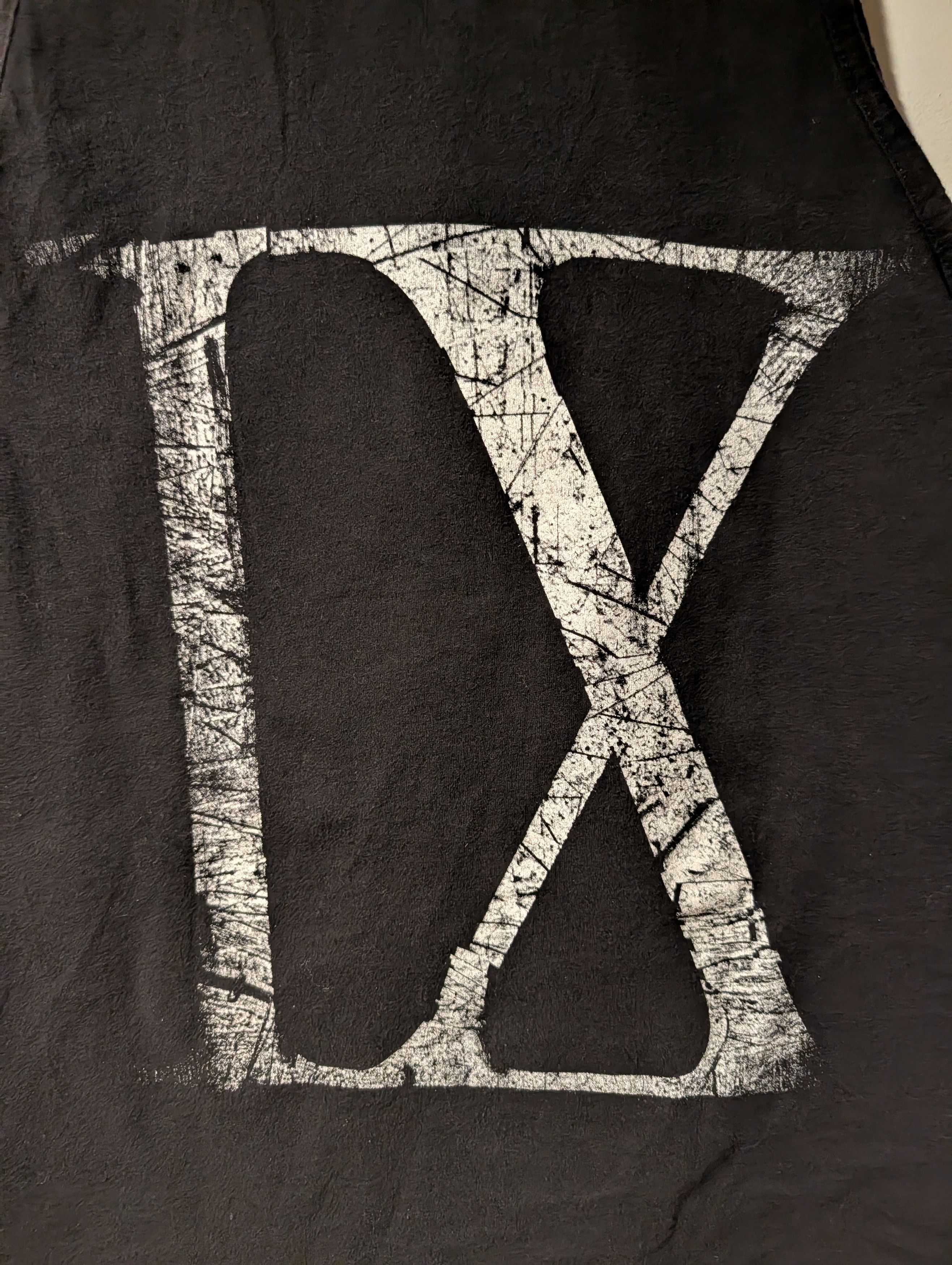 Band Tees Ice Nine Kills Tank Top Horror Metal Band Vintage 2010's Size US S / EU 44-46 / 1 - 5 Thumbnail