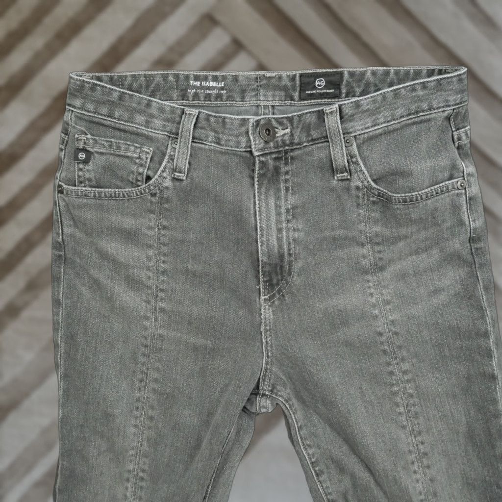 Vintage VINTAGE None Size 28" / US 6 / IT 42 - 1 Thumbnail