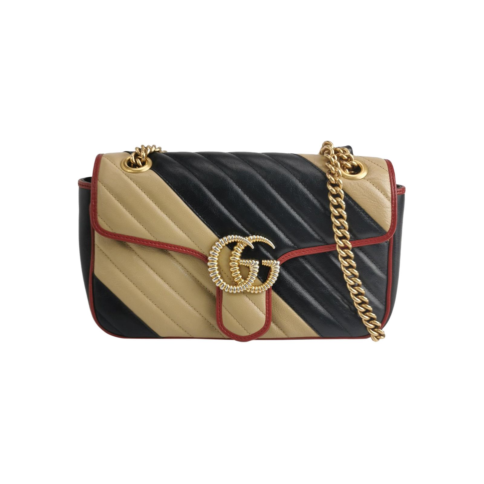 Gucci Gucci Women os Shoulder Bags Size ONE SIZE - 1 Thumbnail