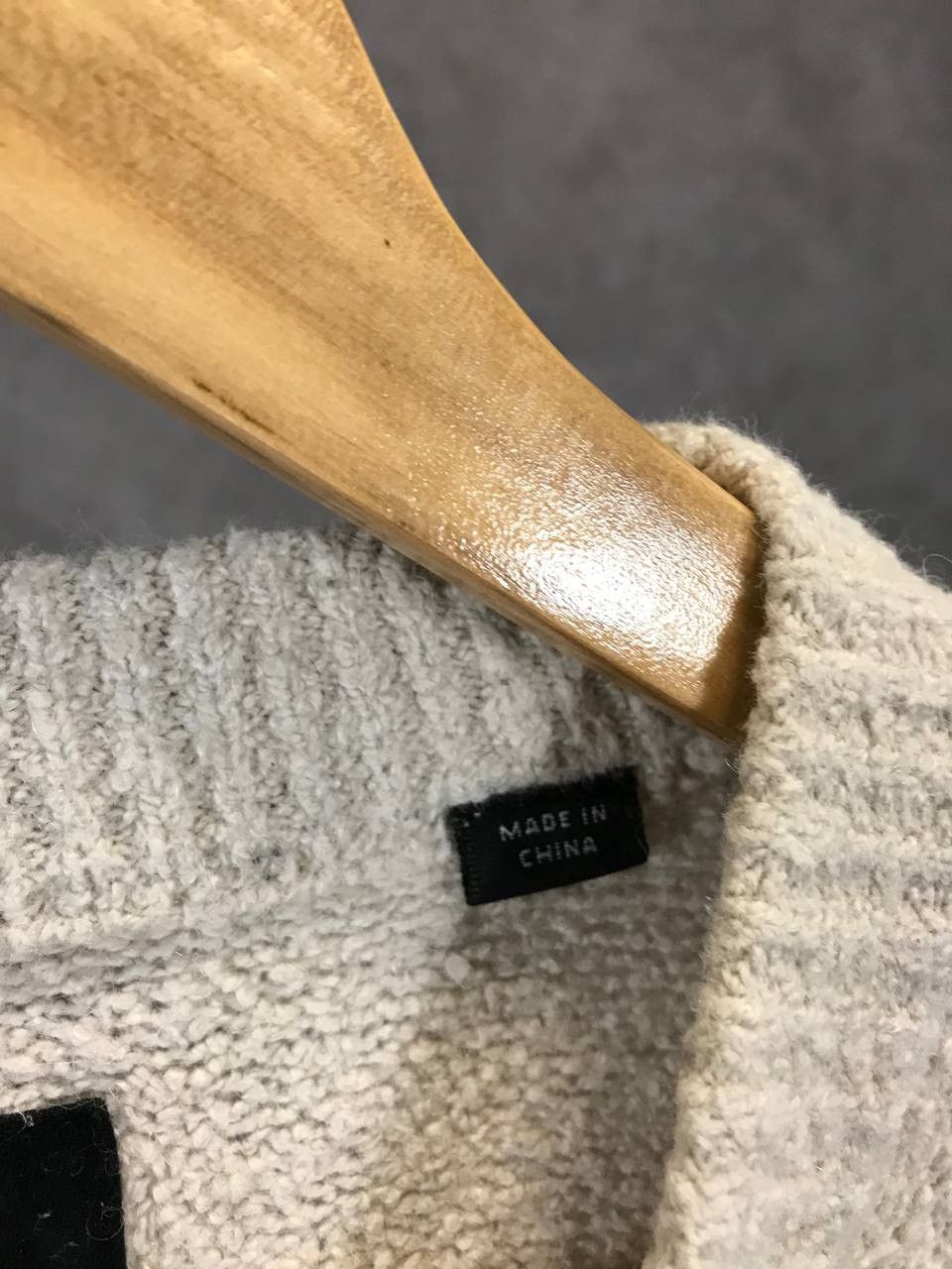 Allsaints Allsaints Zane Crew sweater Size US M / EU 48-50 / 2 - 4 Thumbnail