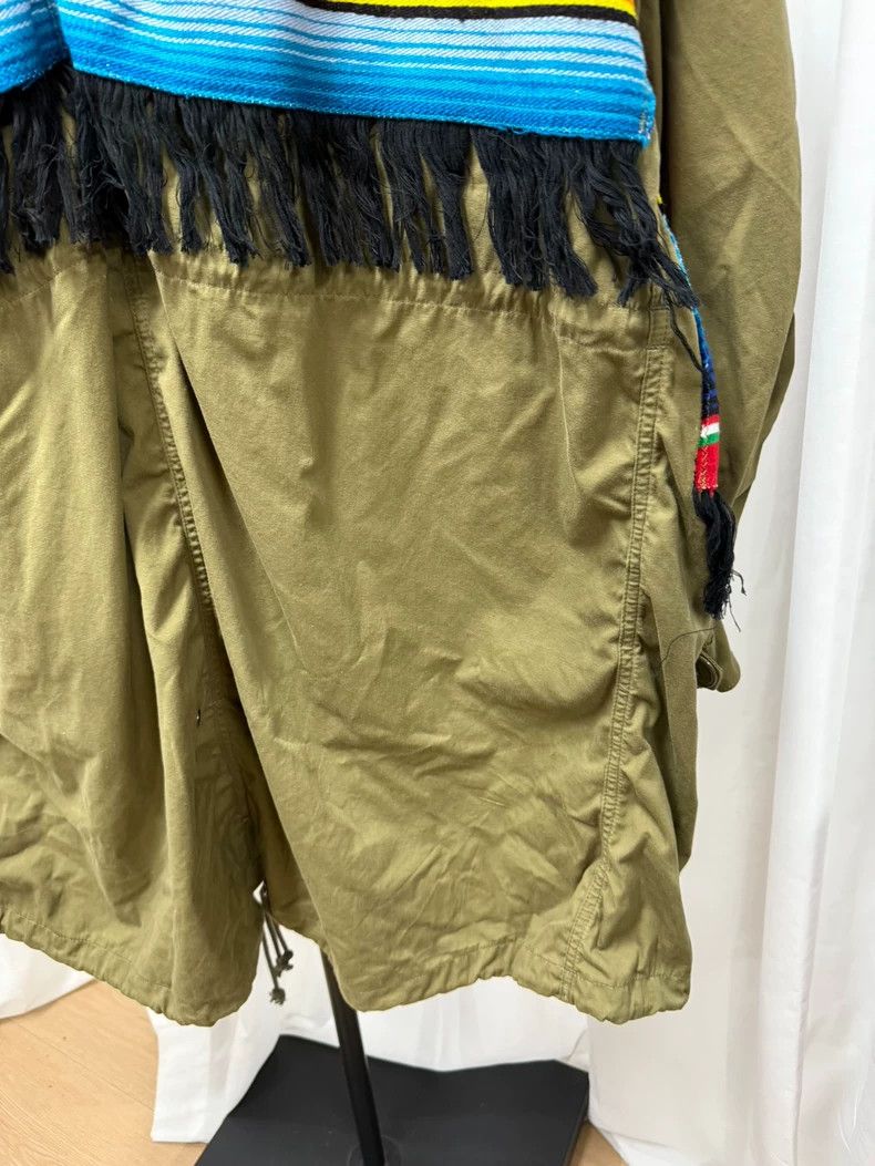 Junya Watanabe Junya watanabe jacket Size US M / EU 48-50 / 2 - 8 Thumbnail