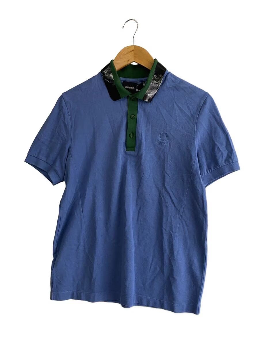 Raf Simons Fred Perry Polo Shirt Size US M / EU 48-50 / 2 - 1 Thumbnail