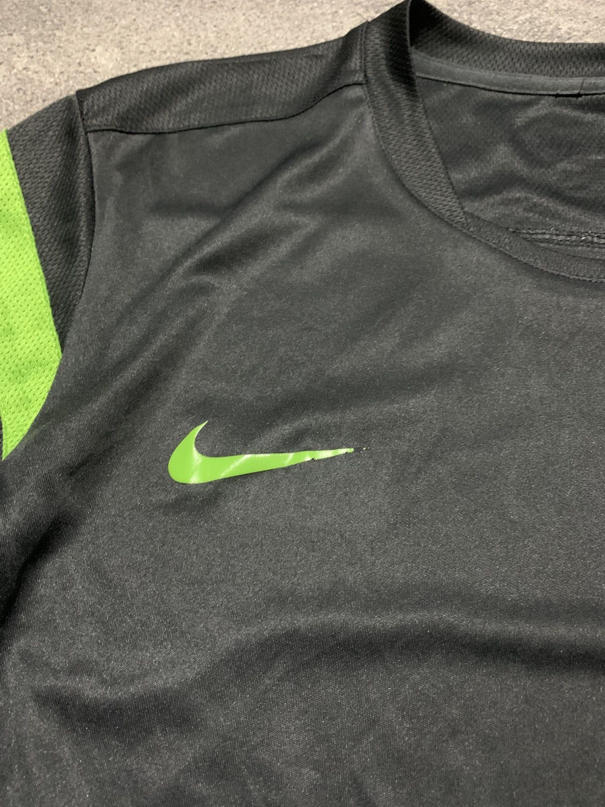 Nike 🐍 Nike Portugal 2012-13 Training Football Jersey Size US S / EU 44-46 / 1 - 5 Thumbnail