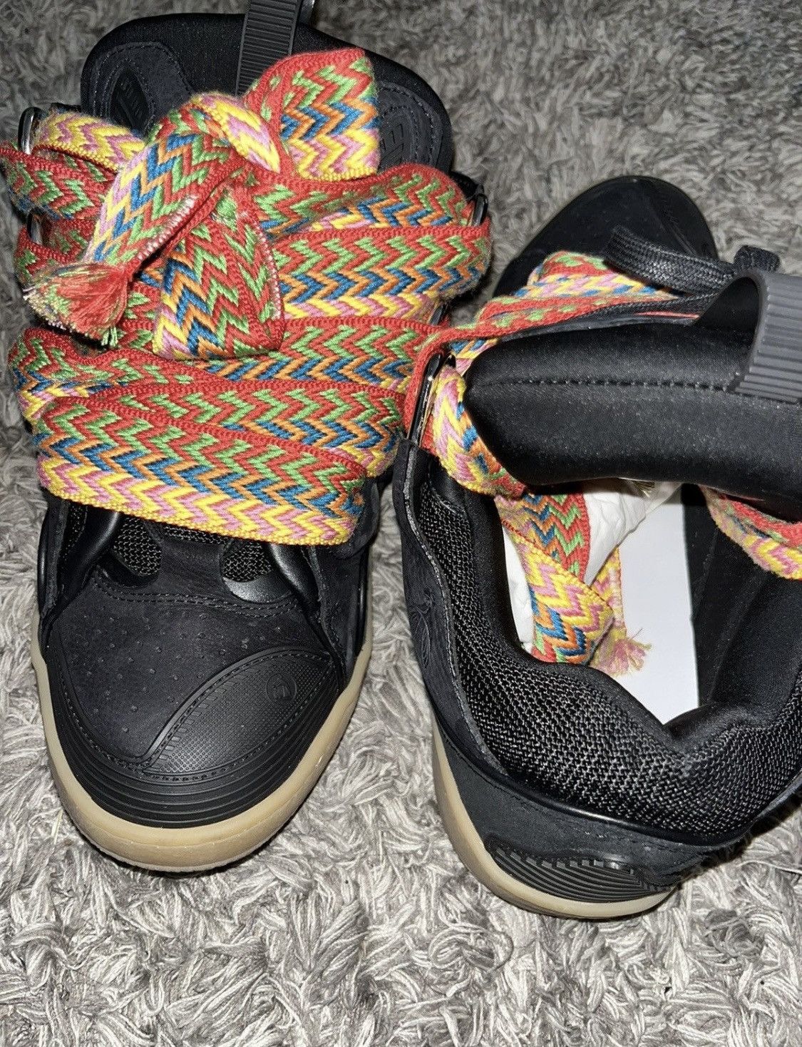 Lanvin Lanvin Curb Size US 8.5 / EU 41-42 - 6 Thumbnail