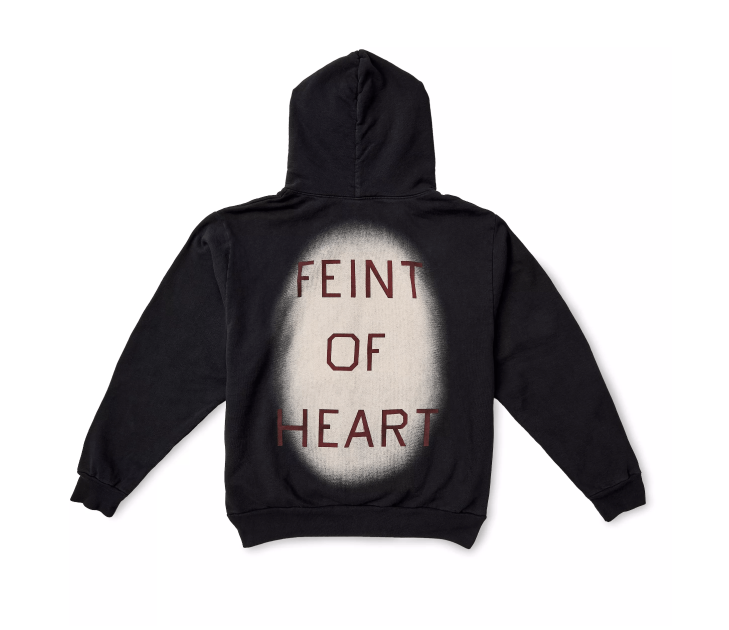 Other Ed Ruscha Feint of Heart Limited Edition Hoodie Size US L / EU 52-54 / 3 - 1 Thumbnail