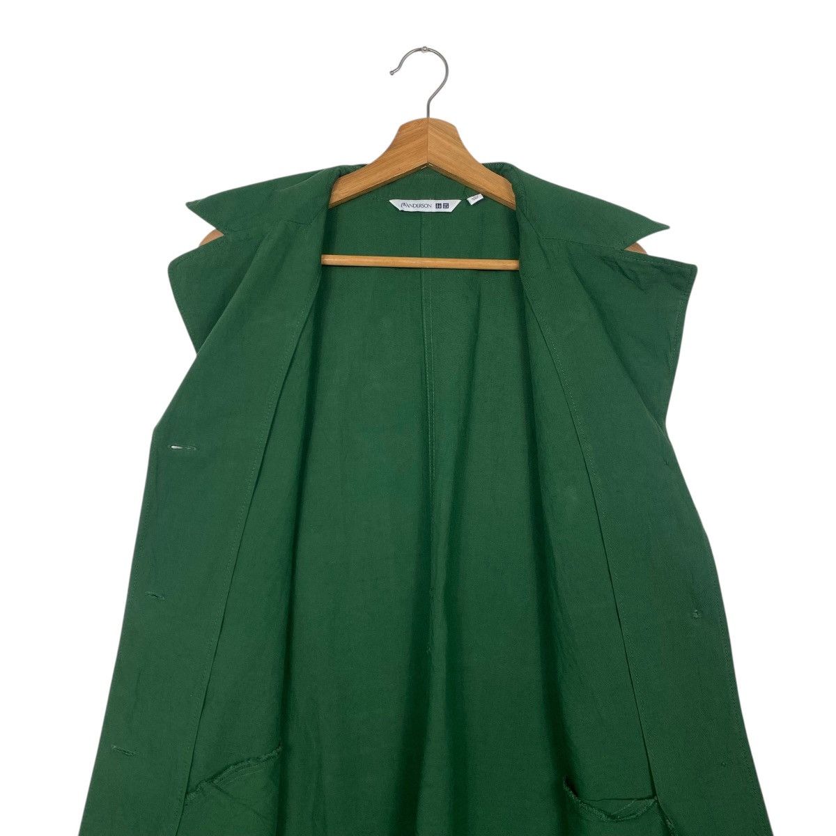 JW Anderson × Uniqlo Jw Anderson X uniqlo maxi dress Size L / US 10 / IT 46 - 14 Thumbnail