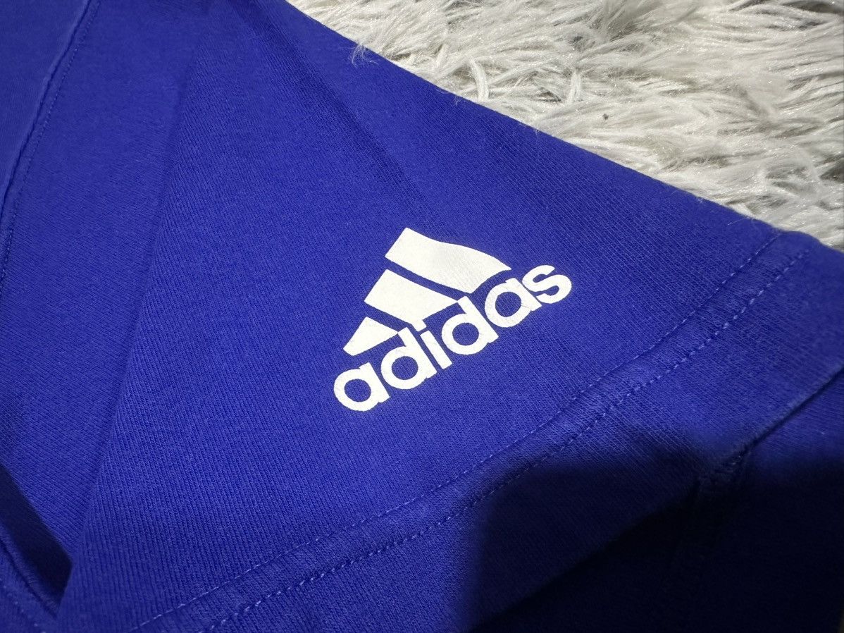 Adidas 🔥Rare Vintage Archived Adidas x Takashi Murakami Shirt 1996 Size US L / EU 52-54 / 3 - 5 Thumbnail