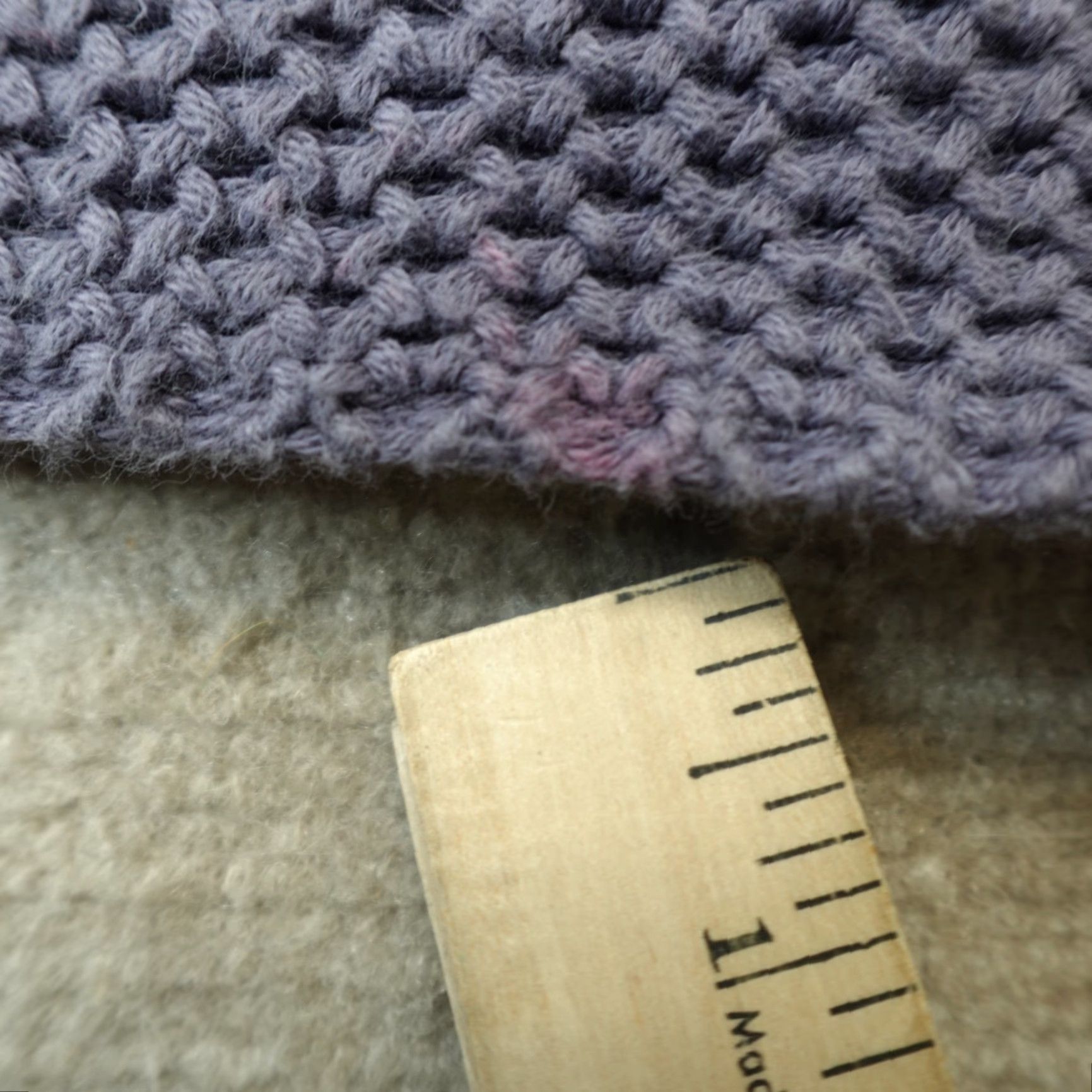 Eileen Fisher VINTAGE Eileen Fisher Sweater Womens Pullover Knit Open Cotton Blue M Medium Casual Open-Knit Size M / US 6-8 / IT 42-44 - 2 Thumbnail