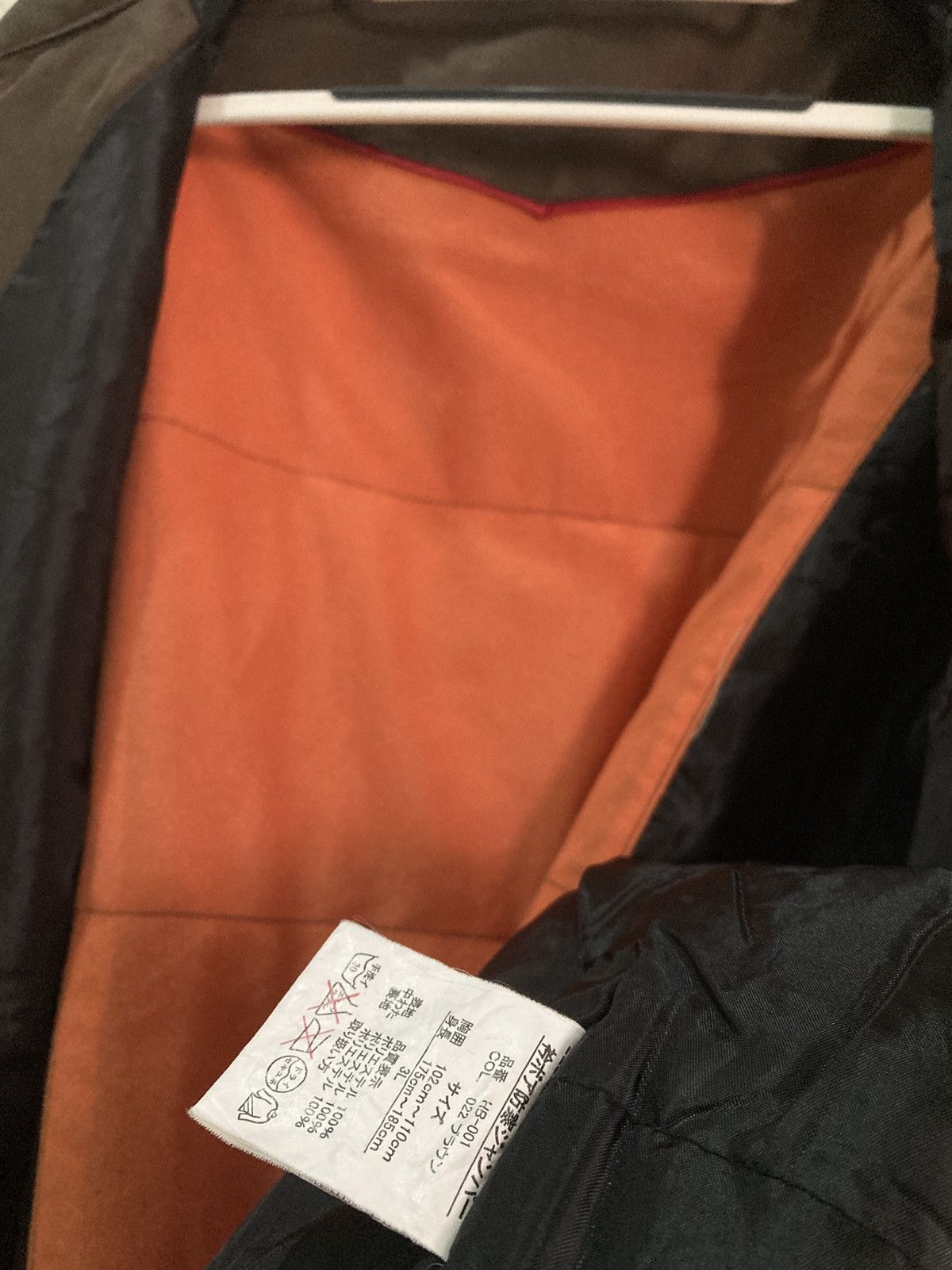 Japanese Brand × Vintage Vintage Heat Assist Bombers Jacket Size US L / EU 52-54 / 3 - 6 Thumbnail