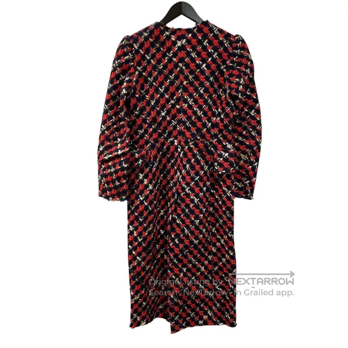 Junya Watanabe junya watanabe cdg tweed coat ss13. Size US S / EU 44-46 / 1 - 3 Thumbnail