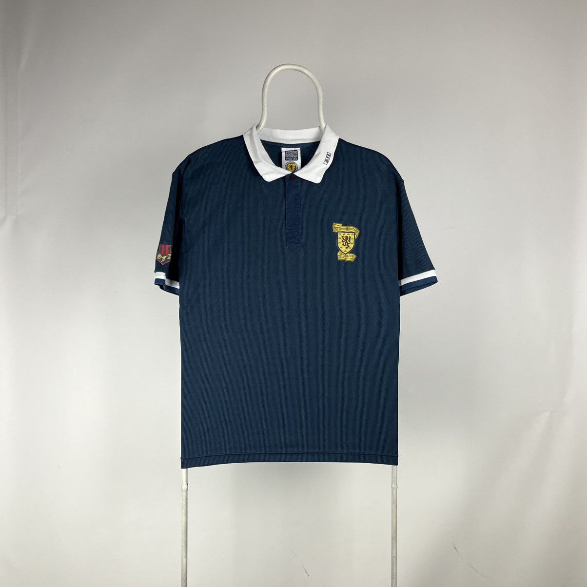 Other Fred again.. Fuji Rock Football Shirt | Grailed