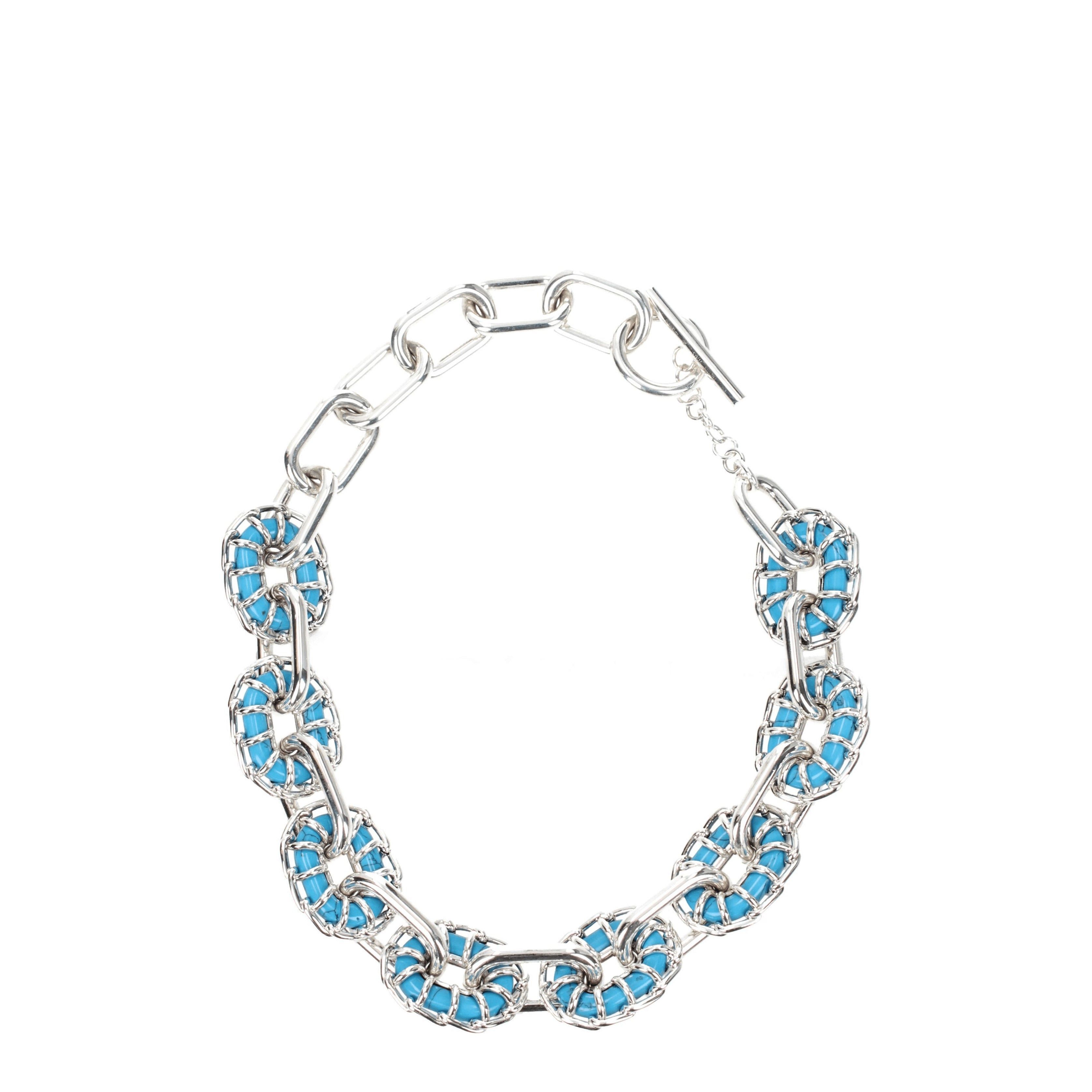 Bottega Veneta Necklaces Size ONE SIZE - 1 Preview