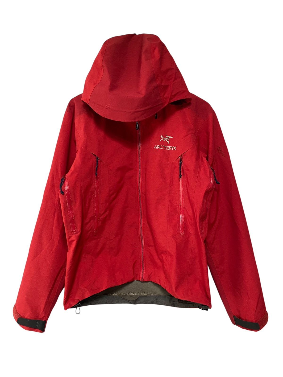 Arc'teryx Arcteryx gore-tex beta jacket Size US XS / EU 42 / 0 - 1 Thumbnail