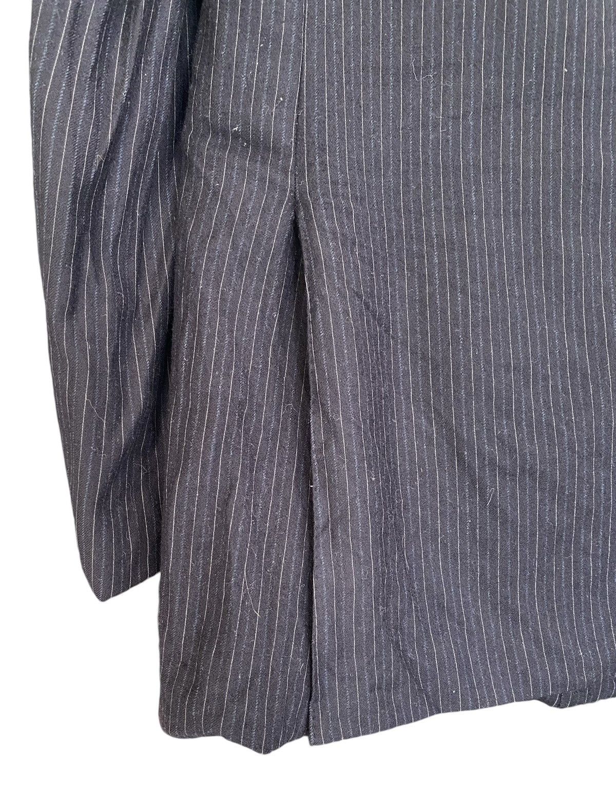 Designer × Givenchy Rare GIVENCHY Blazer Size 42S - 10 Thumbnail