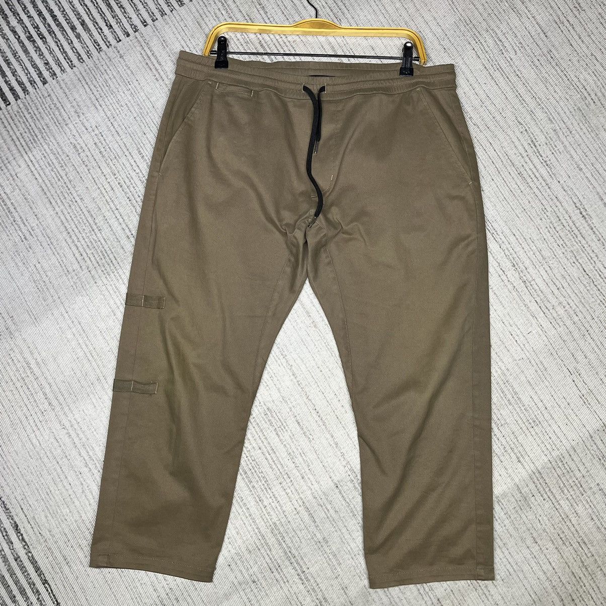 Stampd a10 STAMPD Pant Size US 36 / EU 52 - 3 Thumbnail