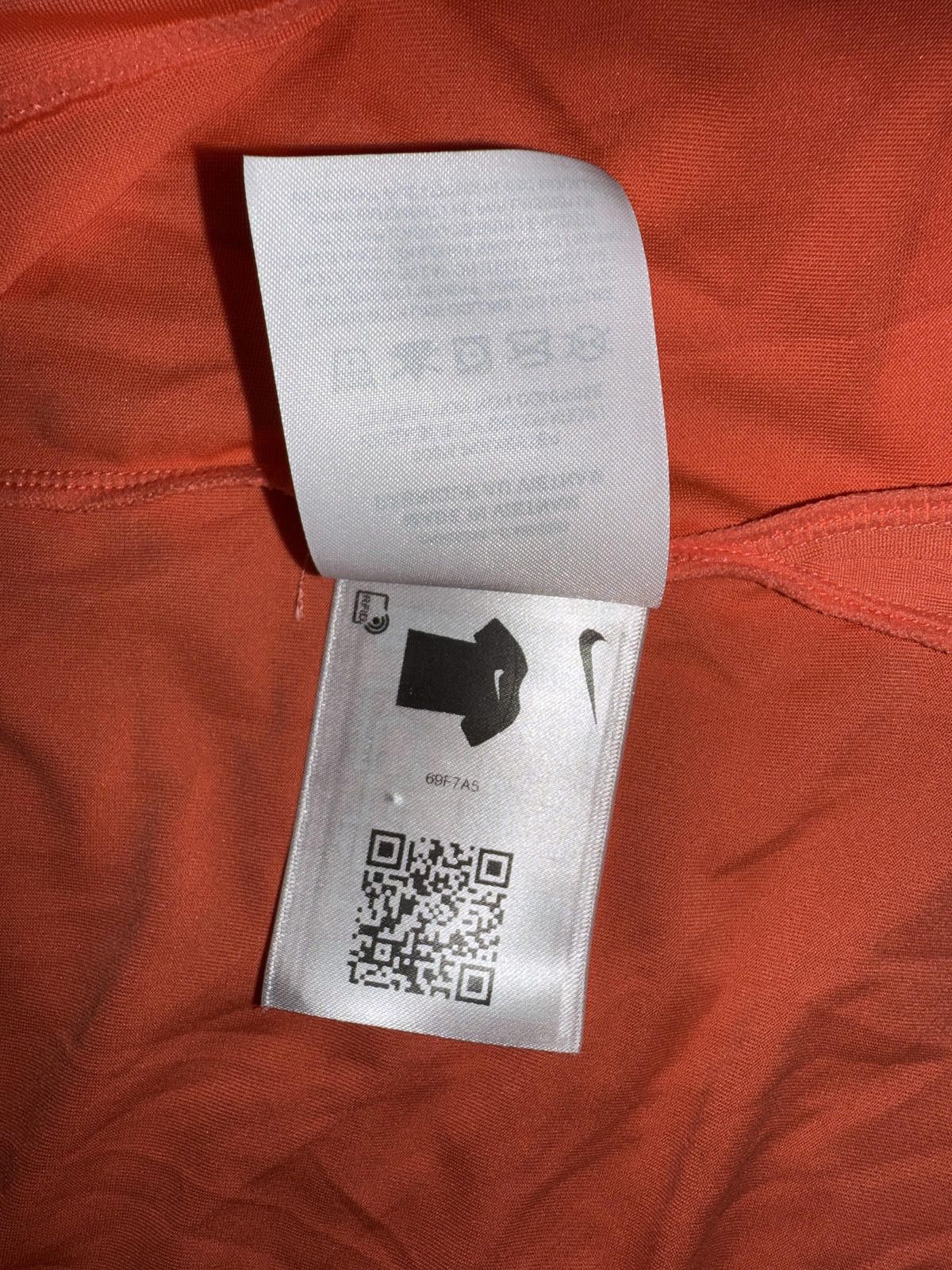 Nike Nike Rise 365 Men's Dri-FIT Short-Sleeve Running Top Sample Size US M / EU 48-50 / 2 - 9 Thumbnail