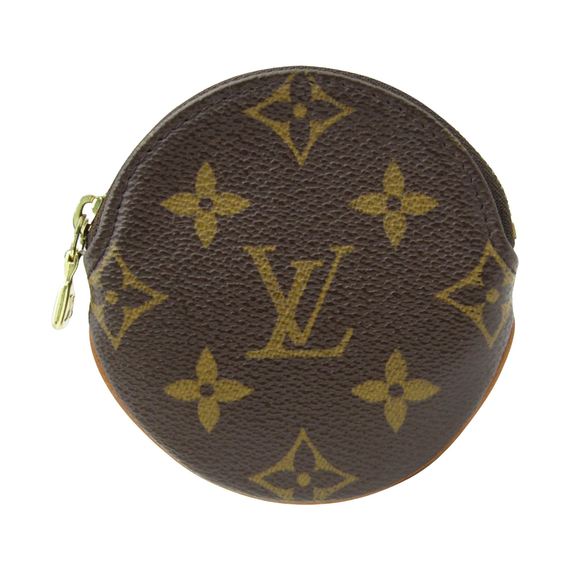 Louis Vuitton Wallet LOUIS VUITTON Long Zippy M60275 Monogram Multicolor  Violet