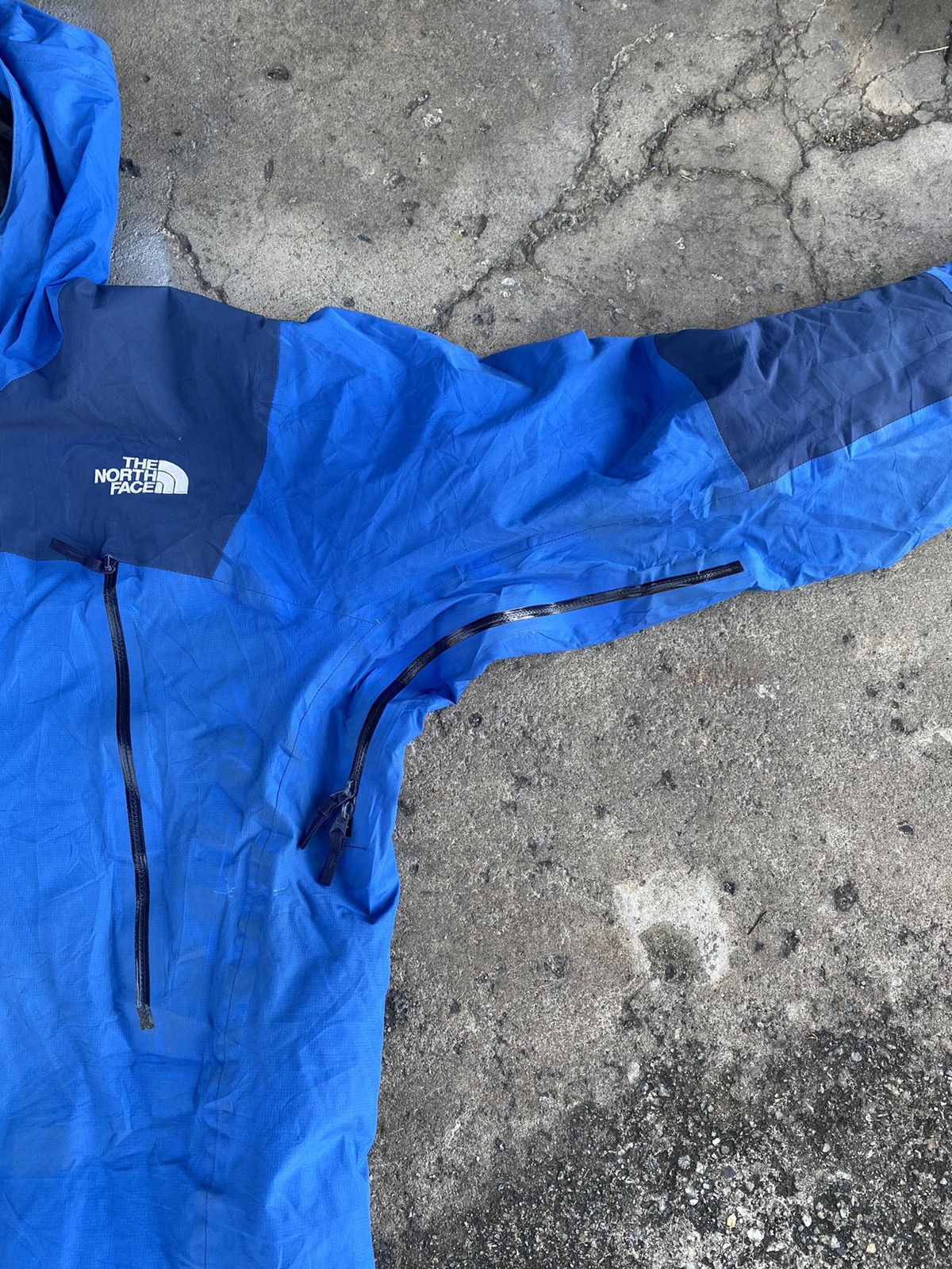 Goretex × The North Face × Vintage vintage The North Face Goretex Jacket Size US XL / EU 56 / 4 - 8 Thumbnail