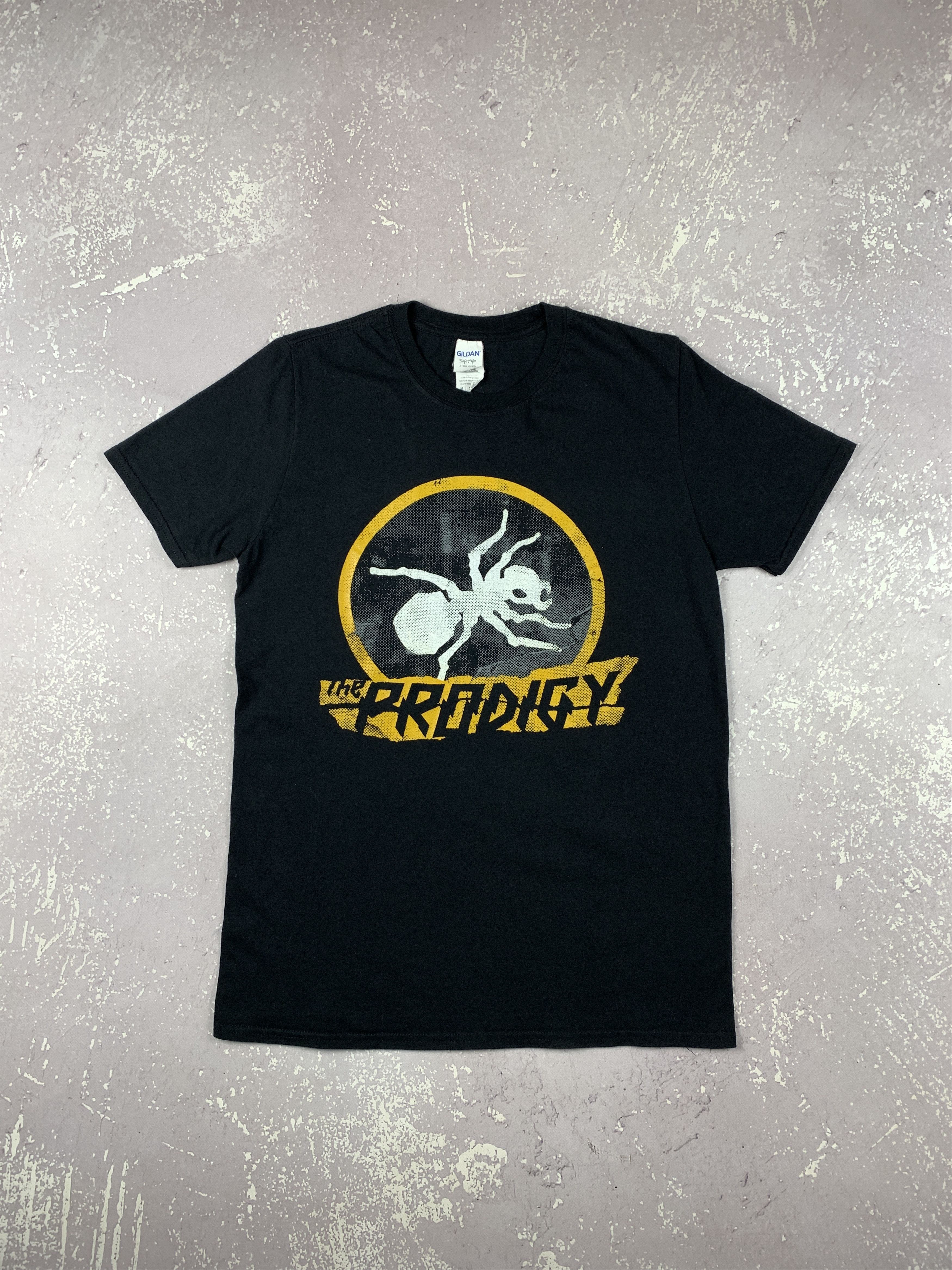 THE PRODIGY USA ANT Tシャツ XL The Prodigy Ant T-Shirt | Forbidden Geek