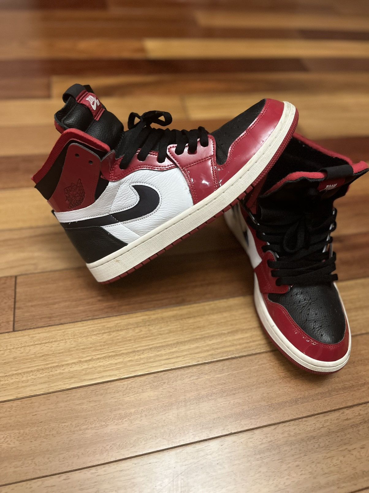 Jordan Brand jordan 1 CMFT Size US 9.5 / EU 42-43 - 6 Thumbnail