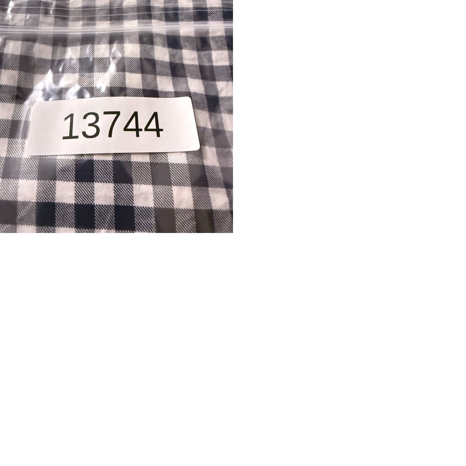 Vintage J. Peterman Button-Down Shirt Mens L Blue White Check Long Sleeve Shirt Mens Large Blue White Check Long Sleeve Size US L / EU 52-54 / 3 - 9 Thumbnail