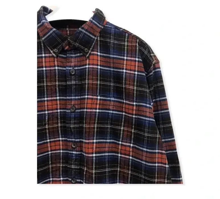 Eddie Bauer Japanese Brand Eddie Bauer Flannel Shirt Size US M / EU 48-50 / 2 - 3 Thumbnail