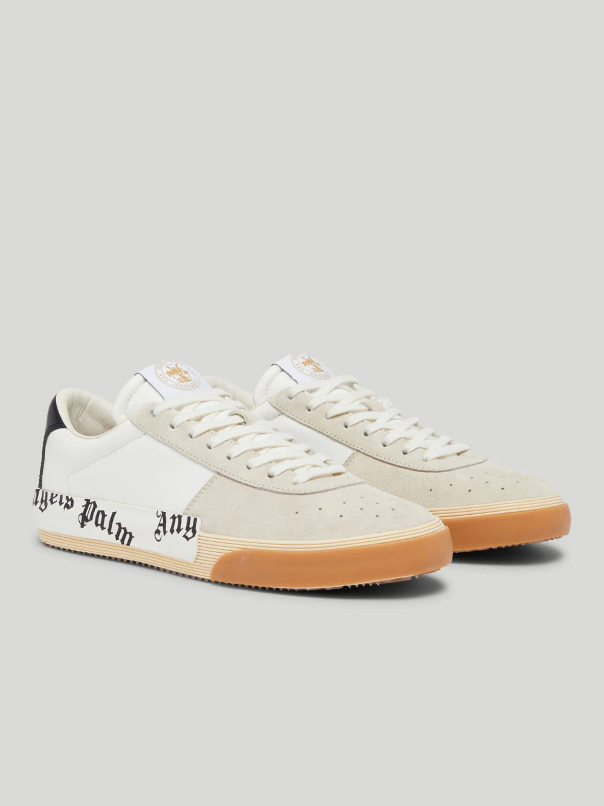 Palm Angels Sneakers Size US 12 / EU 45 - 1 Thumbnail