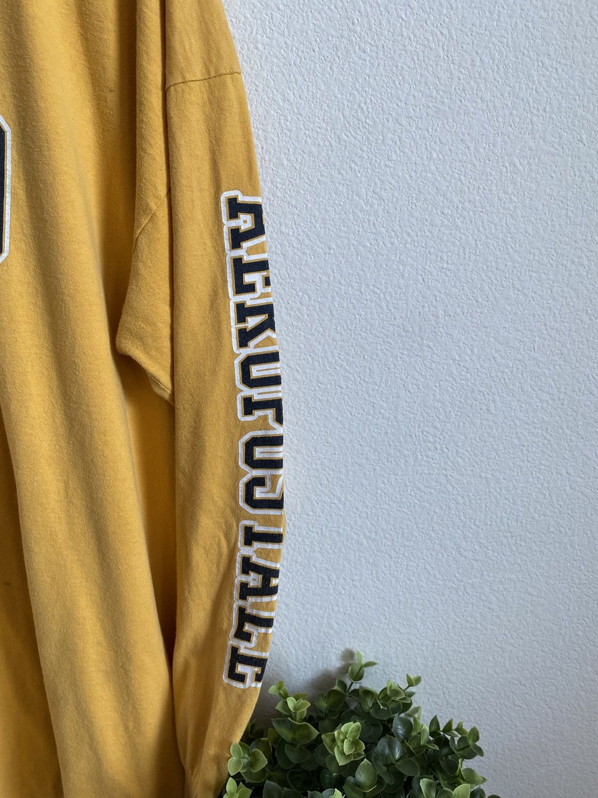 Aeropostale Vintage 00s Aeropostale Logo Tee Size US XL / EU 56 / 4 - 4 Thumbnail