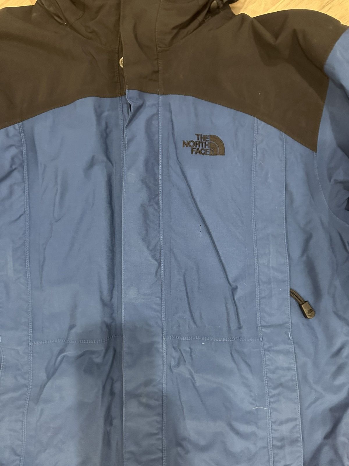The North Face Vintage The North Face HyVent Jacket Size Small Size US S / EU 44-46 / 1 - 2 Thumbnail