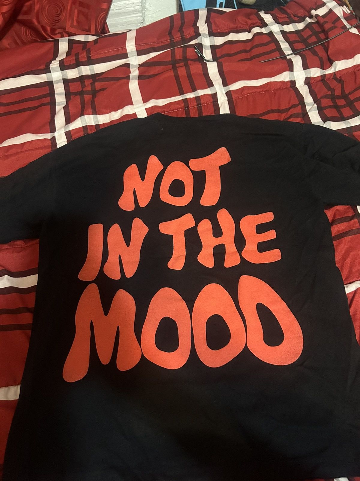 Other Mood swings NY Pop Up tee Size US L / EU 52-54 / 3 - 2 Thumbnail