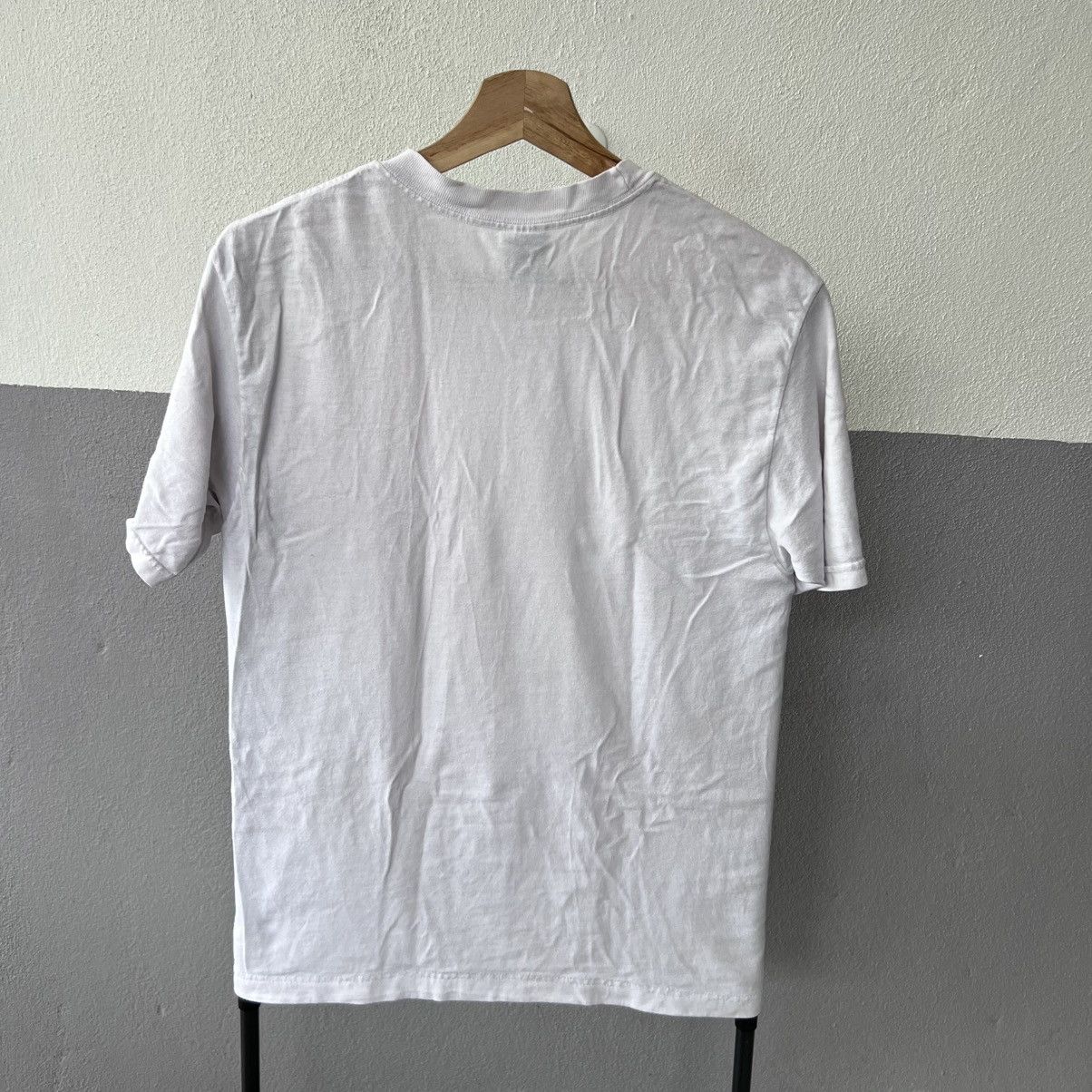 Stussy Y2K Stussy Spellout Tee Size US M / EU 48-50 / 2 - 4 Thumbnail