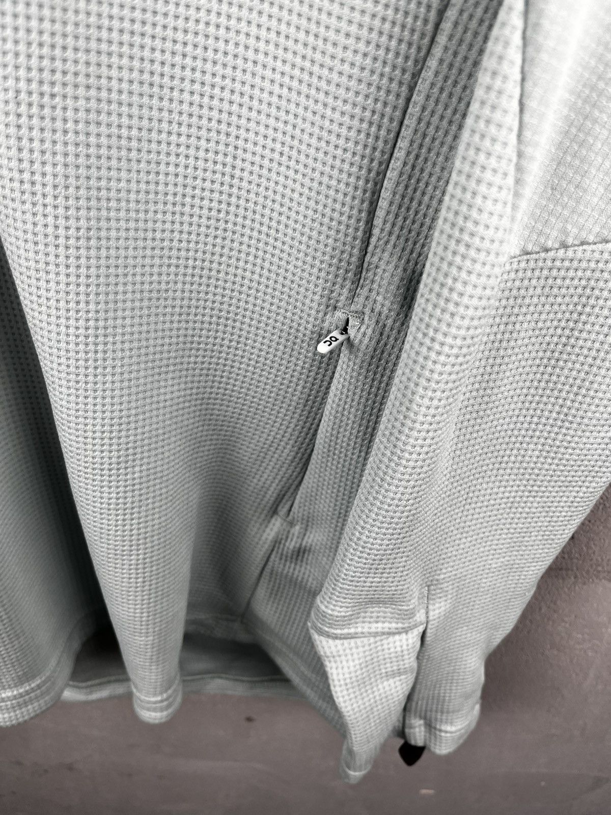 Rapha On Running long sleeve Size L / US 10 / IT 46 - 6 Thumbnail