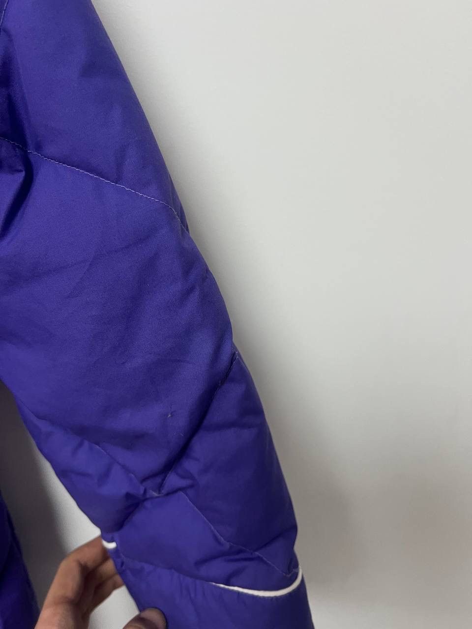 Eddie Bauer Vintage 90s Eddie Bauer Puffer Coat Jacket Premium Quality M Size M / US 6-8 / IT 42-44 - 19 Thumbnail