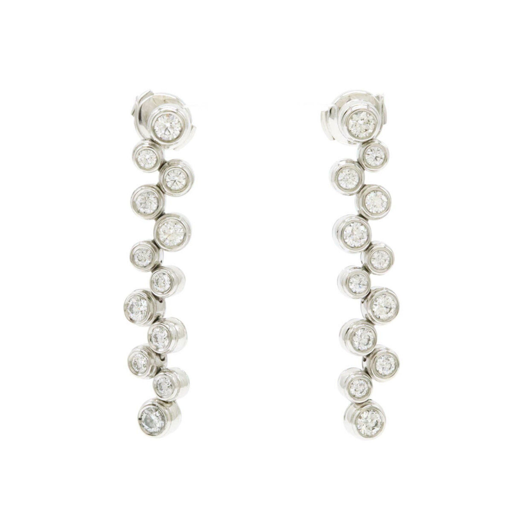 Tiffany & Co. Tiffany & Co Bubble earring Size ONE SIZE - 1 Thumbnail