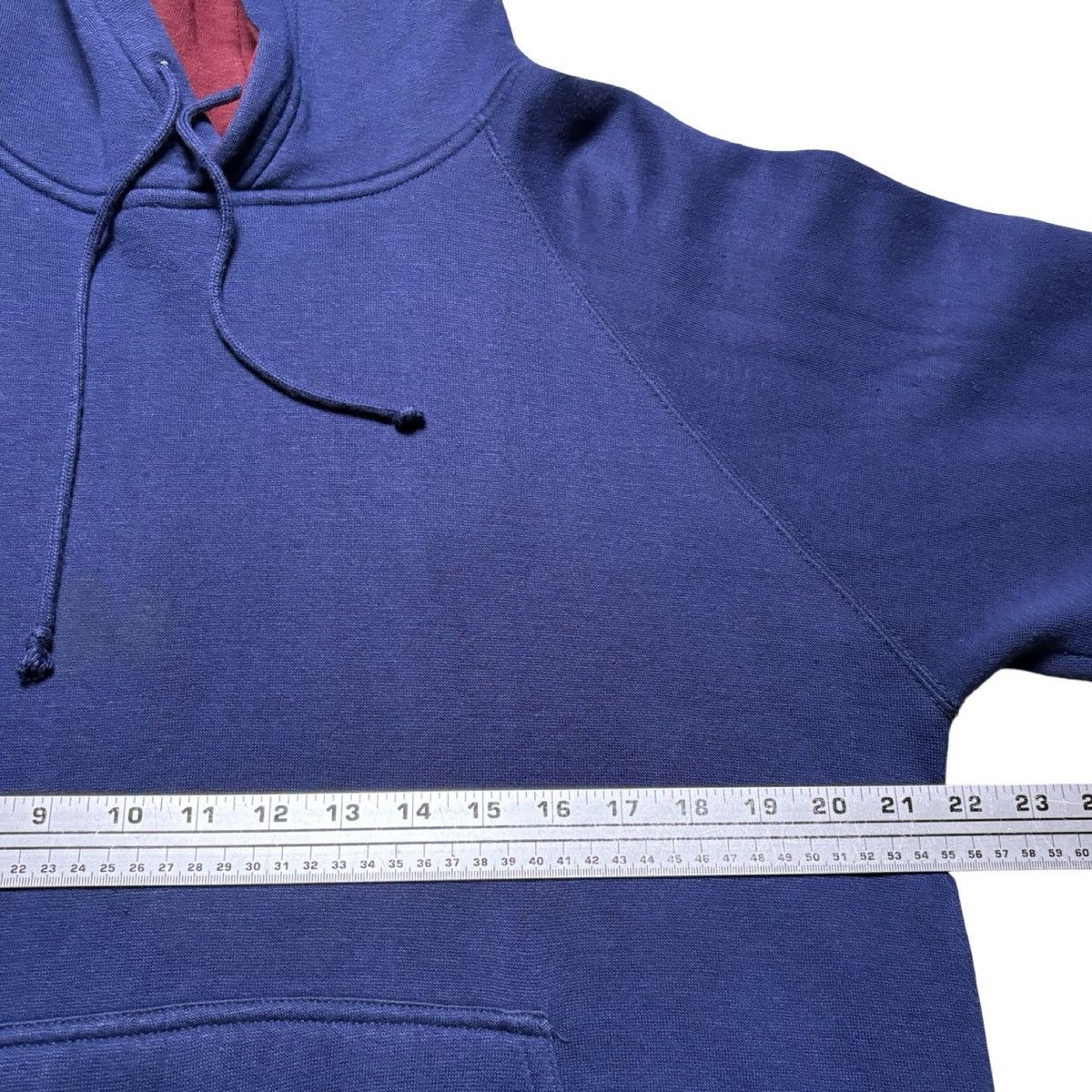 Other Vintage Northwest Territory Two Tone Hoodie Men's M Blue Size US M / EU 48-50 / 2 - 4 Thumbnail