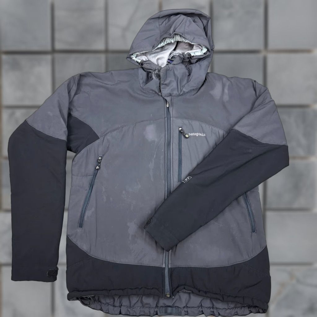 Patagonia PATAGONIA MARS PCU LEVEL 5 SOFT SHELL JACKET | Grailed
