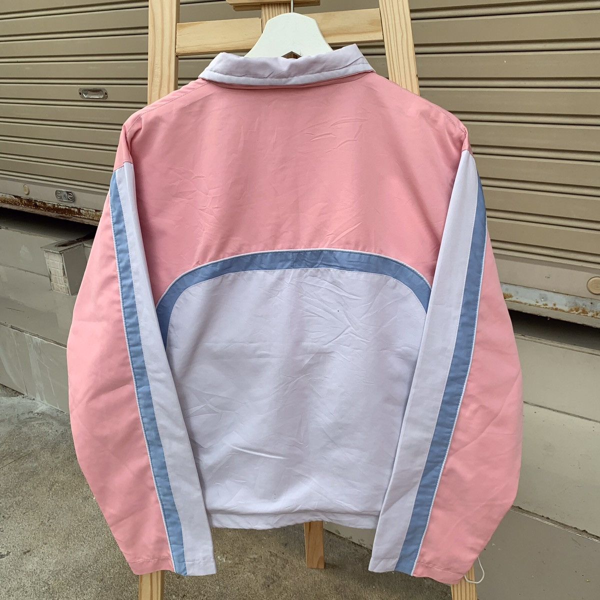 Puma Puma Racing Jacket Rare! Size US M / EU 48-50 / 2 - 7 Thumbnail