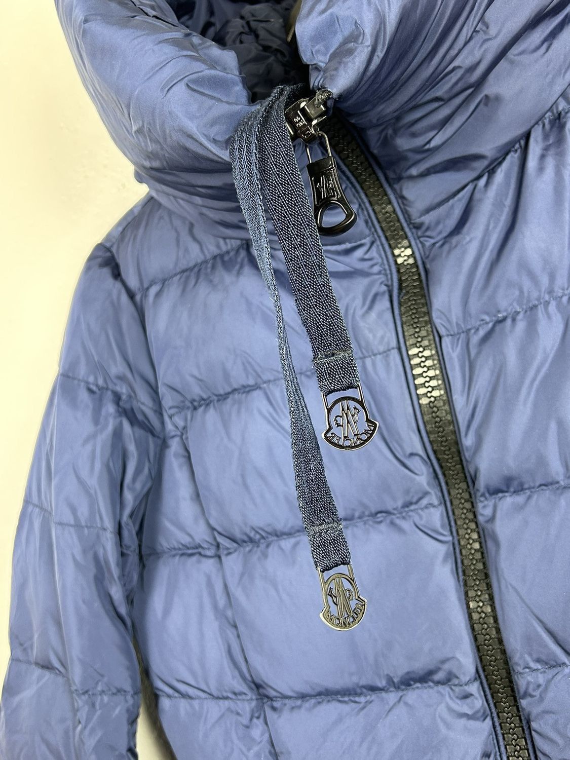 Moncler Moncler Ariege Giubbotto Puffer Down Zippered Jacket Size M / US 6-8 / IT 42-44 - 6 Thumbnail