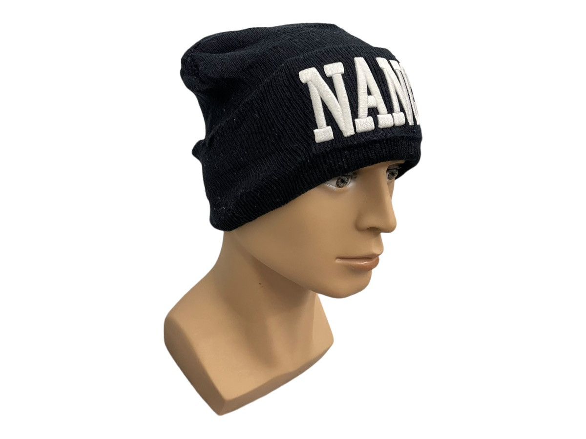 Other Nancy Spell Out Beanie Hats Size ONE SIZE - 3 Thumbnail
