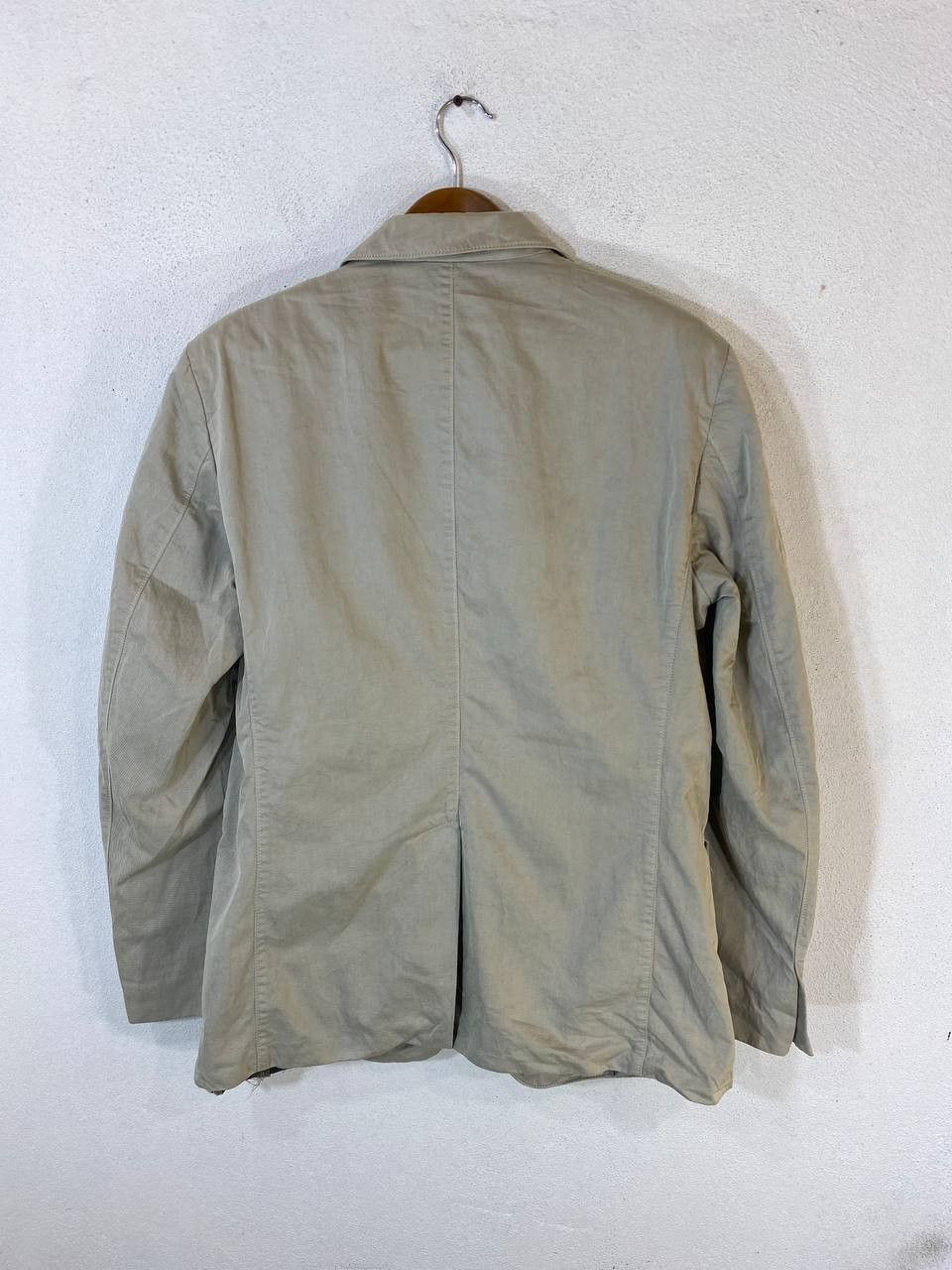 C.P. Company vintage cp company jacket very nice design Size US M / EU 48-50 / 2 - 9 Thumbnail